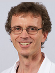 Dr. med. Bruno Loosli