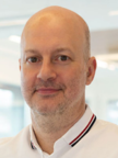 Dr. med. dent. Jörg Thormann