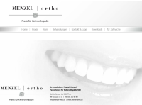 www.menzel-ortho.ch