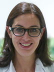 Dr méd. Nouchine Kramer
