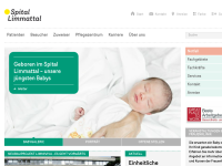 www.spital-limmattal.ch