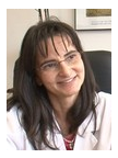 Dott.ssa med. Raffaella Pingitore