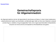 www.hausarzt-kriens.ch