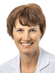 Dr. med. Maja Klein Lüthi