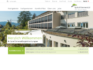 www.spital-emmental.ch