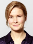 Dr. med. Ruth von Dahlen