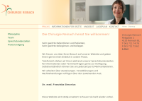 www.chirurgie-reinach.ch