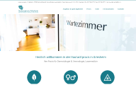 www.hautarztpraxisarlesheim.ch