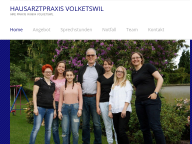 www.hausarztpraxis-volketswil.ch