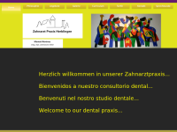 www.zahnarzt-herblingen.ch