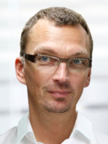 Dr. med. dent. Frank Paqué