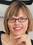 Tina Ulrich