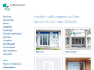 www.xundheitszentrum.ch