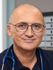 Dr. med. Hari Zvizdic