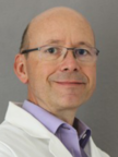 Dr. med. Jean-Pierre Ziegler
