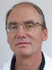 Dr. med. Ludwig Hauswirth