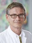 Dr. med. Peter Guggenheim-Gloor