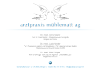 www.arztpraxis-mayer.ch