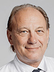 Dr. med. Christian R. Etter