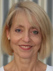 Dr. med. Rosmarie Holzinger-Schultheiss