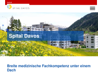 www.spitaldavos.ch