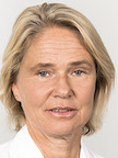 Dr. med. Maja Rohrbach