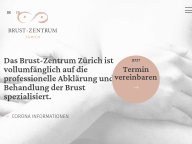 www.brust-zentrum.ch