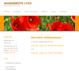 www.augenaerzte-lyss.ch