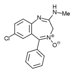 Chlordiaepoxid